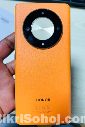 অফিসিয়াল Honor X9B 12/256 5g Full Box,